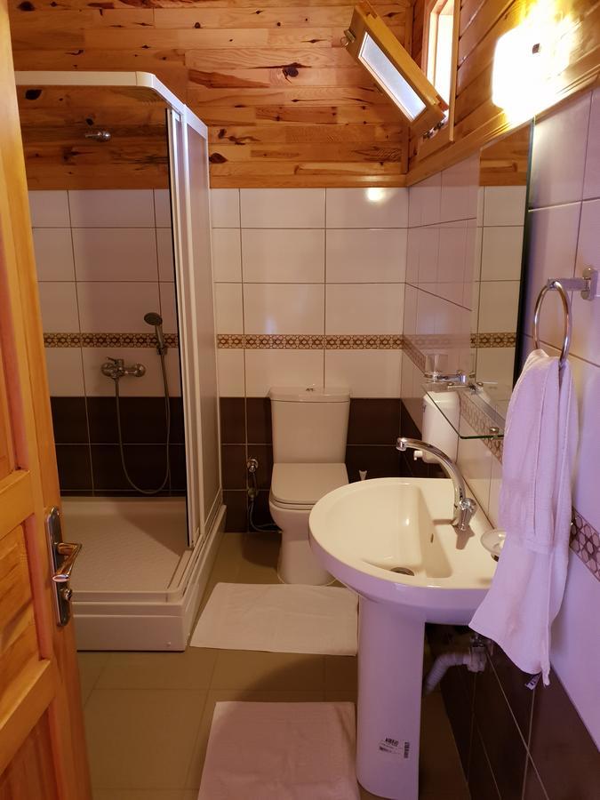 Estelar Bungalow Çıralı Exterior foto